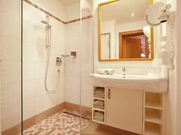 Apartment in Kleinarl With Wellness Centre