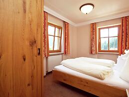 Apartment in Kleinarl With Wellness Centre