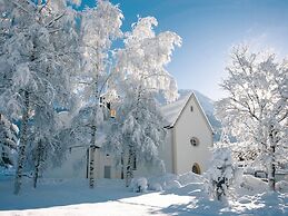 Apartment in Kleinarl With Wellness Centre