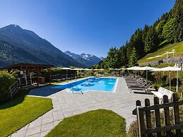 Apartment in Kleinarl With Wellness Centre