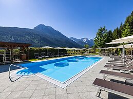 Apartment in Kleinarl With Wellness Centre