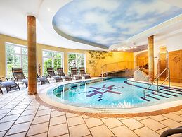 Apartment in Kleinarl With Wellness Centre