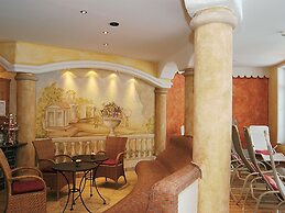 Apartment in Kleinarl With Wellness Centre