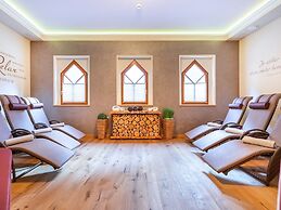 Apartment in Kleinarl With Wellness Centre