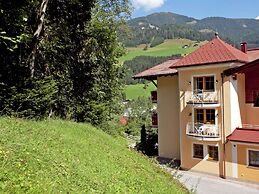 Apartment in Kleinarl With Wellness Centre