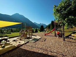 Apartment in Kleinarl With Wellness Centre