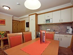 Apartment in Kleinarl, Salzburg With Wellness Area