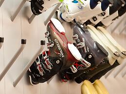 Apartment in Kleinarl, Salzburg With Wellness Area