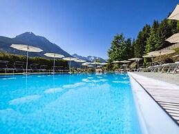 Apartment in Kleinarl, Salzburg With Wellness Area