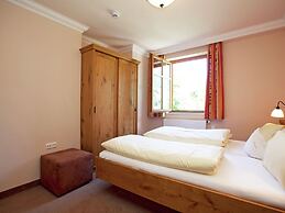 Apartment in Kleinarl, Salzburg With Wellness Area