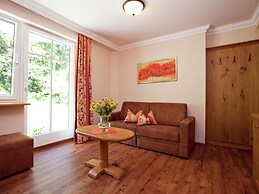 Apartment in Kleinarl, Salzburg With Wellness Area