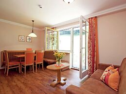 Apartment in Kleinarl, Salzburg With Wellness Area