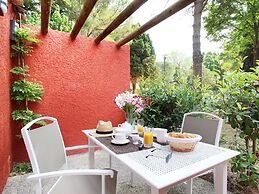Resort in Arles With Pools Near Camargue