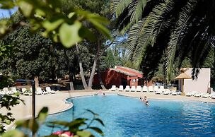 Resort in Arles With Pools Near Camargue