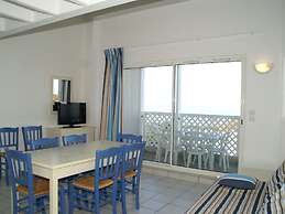 Apartment in France With Ocean View