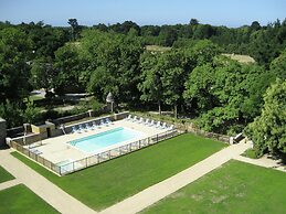 Apartment in Erdeven Near Kerhillio Beach