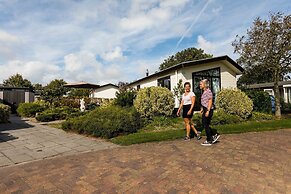 Neat Chalet With Microwave Near the Beach in Egmond