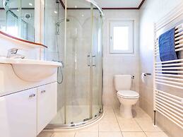 Neat Chalet With Microwave Near the Beach in Egmond