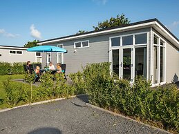 Neat Chalet With Microwave Near the Beach in Egmond