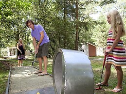 Semi-detached Bungalow with Dishwasher near Kootwijkerzand