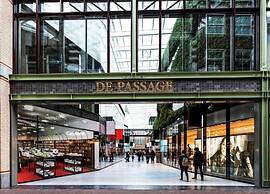 Cozy Chalet Close to the Beach