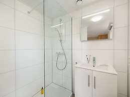 Comfortable Chalet With two Bathrooms Near the Beach