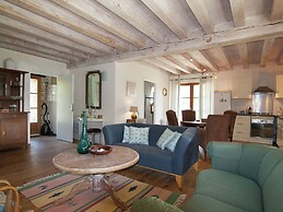 Spacious Estate in Roussines