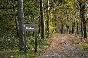 House With Garden, in Water-rich Area