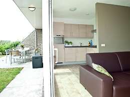 House With Garden, in Water-rich Area