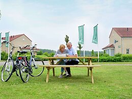 Holiday Home With Roof Terrace in Limburg