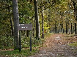 Holiday Home With Roof Terrace in Limburg