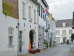 Holiday Home With Roof Terrace in Limburg