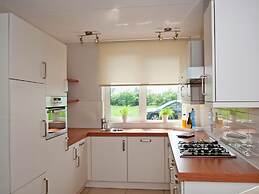 Holiday Home With Roof Terrace in Limburg