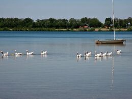 Holiday Home With Roof Terrace in Limburg