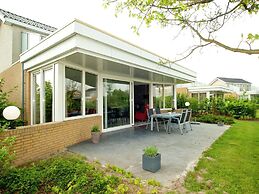 Holiday Home With Roof Terrace in Limburg