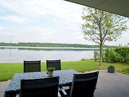 Holiday Home With Roof Terrace in Limburg