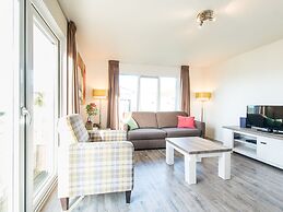 Comfortable Chalet With Dishwasher, Near the Beach