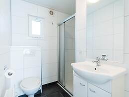 Comfortable Chalet With Dishwasher, Near the Beach