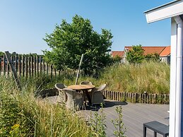 Comfortable Chalet With Dishwasher, Near the Beach