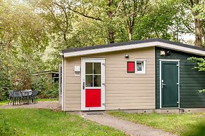 Tranquil Stay in Drenthe
