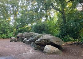 Tranquil Stay in Drenthe