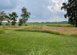 Tranquil Stay in Drenthe