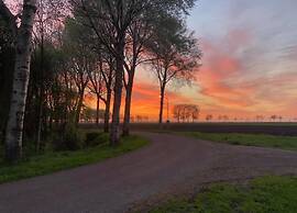 Tranquil Stay in Drenthe