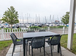 Restyled Apartment on the Markermeer