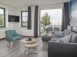 Restyled Apartment on the Markermeer