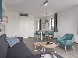 Restyled Apartment on the Markermeer