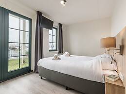 Restyled Apartment on the Markermeer