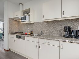 Restyled Apartment on the Markermeer
