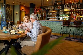 Pet-friendly Garden Getaway