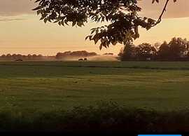 Canal Villa With Terrace